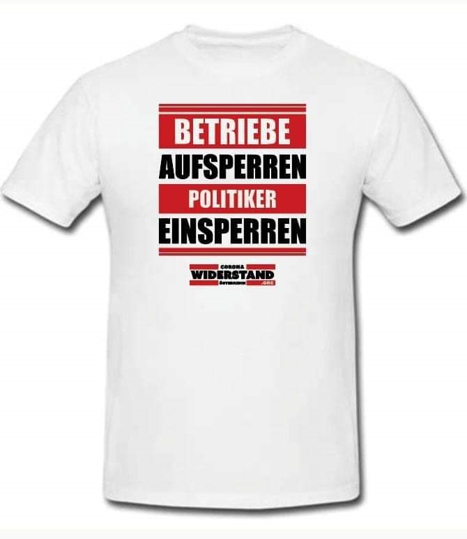 Betriebe aufsperren